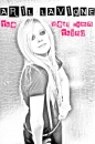 Avril Lavigne