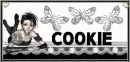 Cookie- Doll