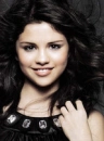 Selena Gomez