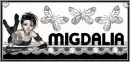 Migdalia- Doll