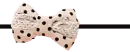 Polka Dotted Ribbon