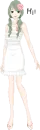 Kawaii Girl