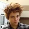 mister "just woke up"