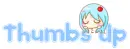 Thumbs Up w/ cute little girl