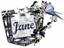 Jane Pocket