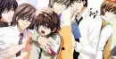 junjo romantica