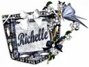 Richelle Pocket