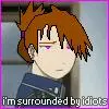Yuki lol