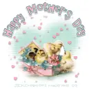 Happy Mother's Day