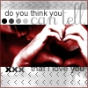 Love You