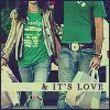 Its Love