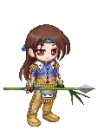 Native Boy