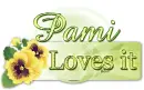Loves It w/ pami