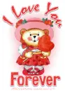 I Love You!