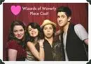 Wizard Family