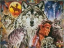 Wolf Runner