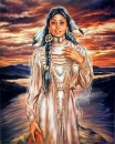 Native Woman