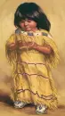 Lil Native Girl