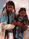 Native Lil Girl