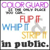 Color Guard