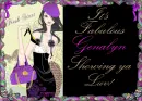 Genalyn- Showing ya luv (requested)