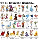 friends