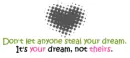 Dreams