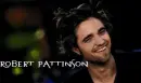 Robert Pattinson