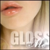 Kiss the lips ...