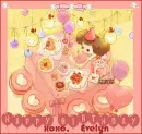 Evelyn- Happy Birthday