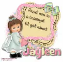 Jayleen