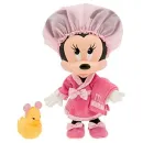 MINNIE BATHTIME