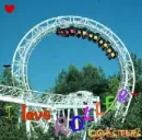 i love roller coasters