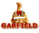 Garfield cat