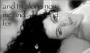 evanescence- your star