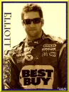 elliott sadler