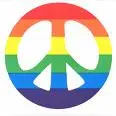 peace sign