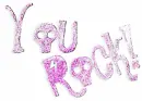 You Rock