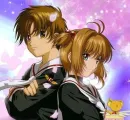 cardcaptor - partners