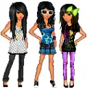 scene dolls