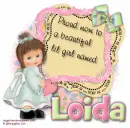 Loida