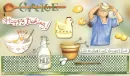 happy baking
