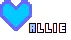 Name Theme - Allie