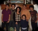 jonas brothers