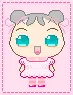 little girl