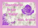 Brianne
