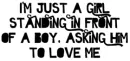 Love