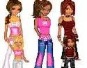 cool girls