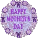 HAPPY MOTHERS DAY