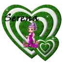 serena